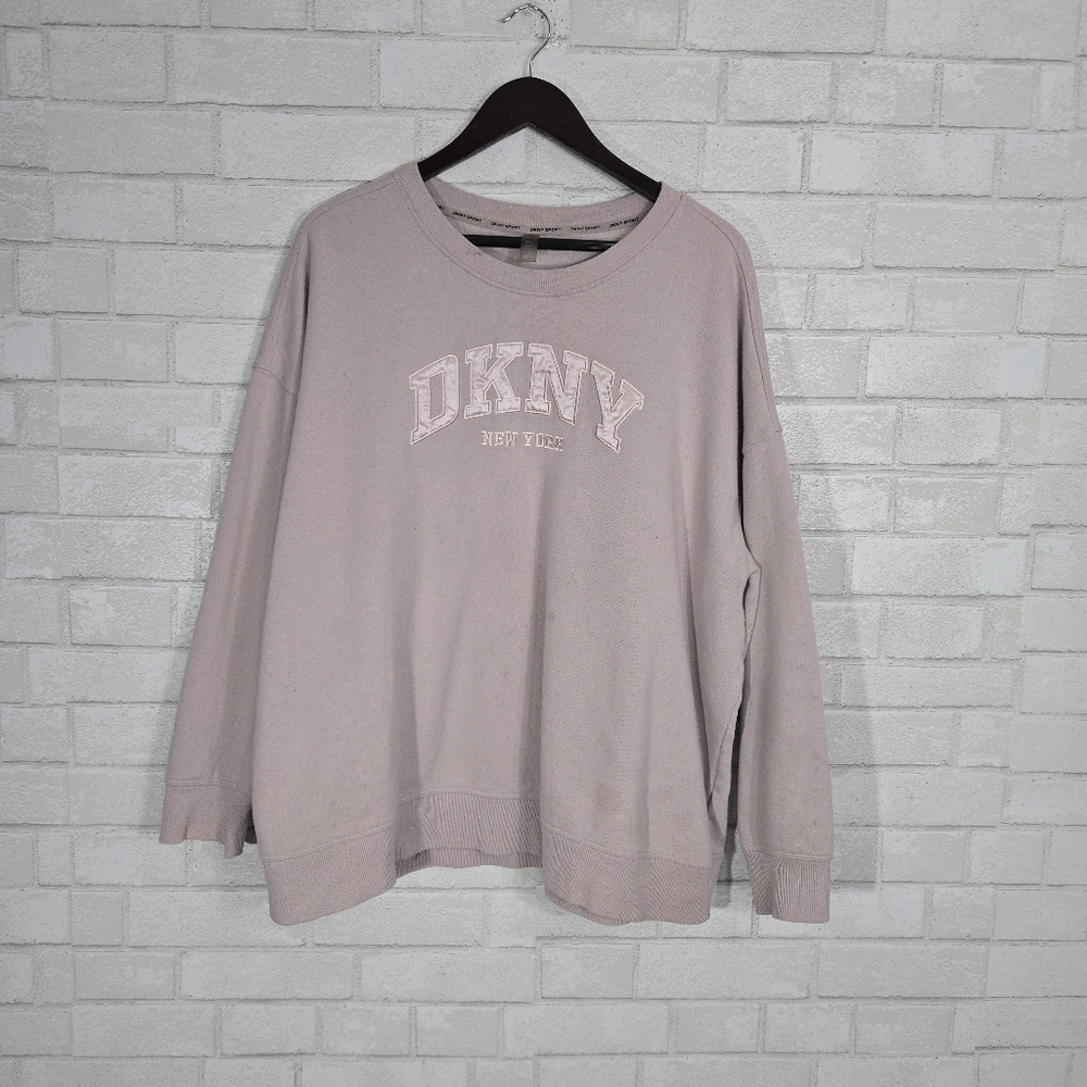 DKNY Sport sweatshirt